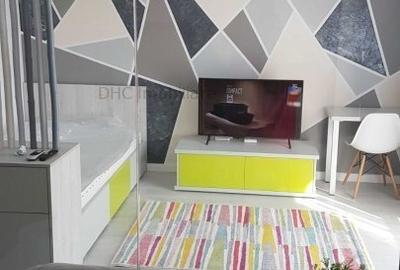 Garsonieră decomandată în Politehnica - 8