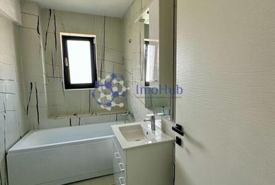 Garsonieră decomandată în Central - 19