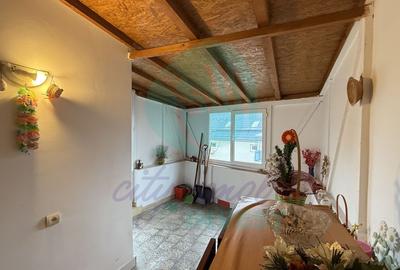 Garsonieră cu terasă mare – Ștefan cel Mare - 6