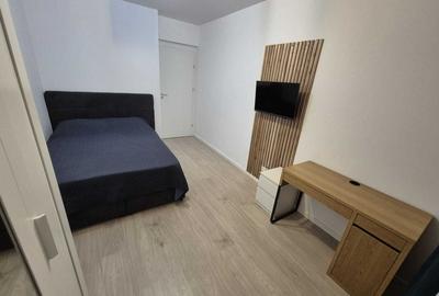 Apartament 2 camere De Inchiriat - Dristor+loc parcare/centrala - 3