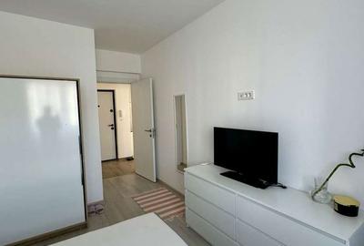 Apartament cu 2 camere, mobilat în Central - 8