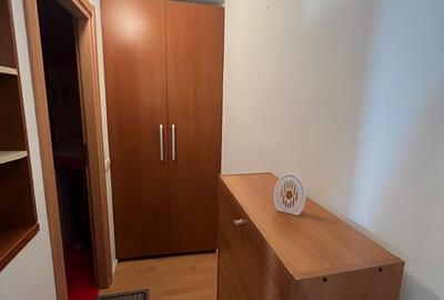 Apartament de închiriat, 2 camere, 52 mp, 21 Decembrie zona The Office - 7