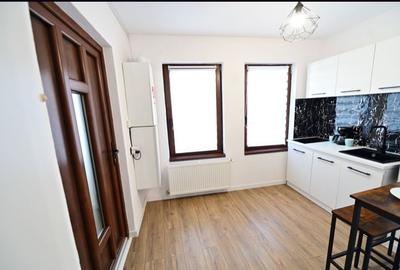 Garsoniera de Vanzare ,31 mp utili, Ultracentral - 5