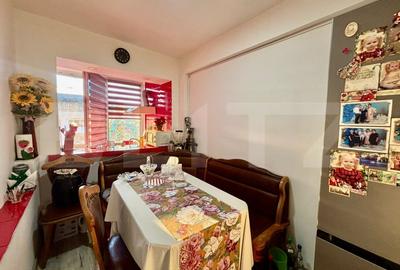 Apartament decomandat, 3 camere, 70mp, zona Piata Valea Rosie - 8