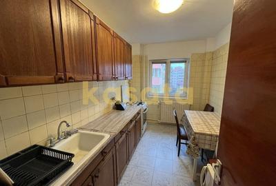 Apartament cu 2 camere decomandat, mobilat în Teiul Doamnei - 5