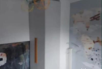 Apartament cu 4 camere decomandat în Central - 1