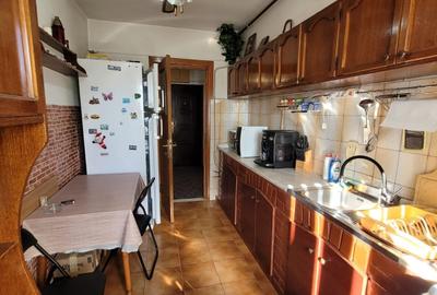 EXCLUSIV! DACIA -TD-URI -BLOC STRADAL - 2 DECOMANDATE -CENTRALA GAZE -85000 EURO - 13