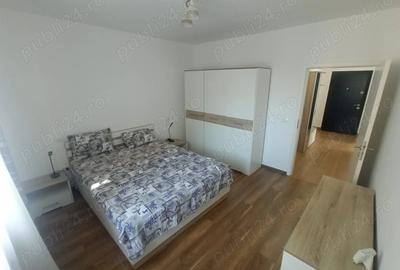 Inchiriez ap cu 2 camere - Grandis, cu parcare, direct proprietar - comision 0% Inchiriez ap cu 2 camere - Grandis, cu parcare, direct proprietar - comision 0% - 1