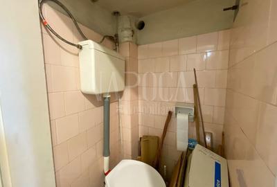 Apartament cu 3 camere în Central - 7