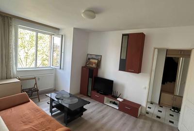 Apartament cu 3 camere semidecomandat în Giurgiului - 5