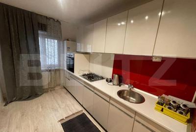 Apartament 4 camere, 80,60 mp, zona Sara - 3