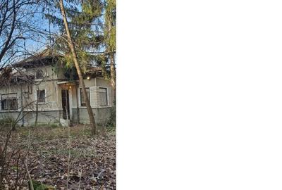 Teren de 830 mp, în Băneasa