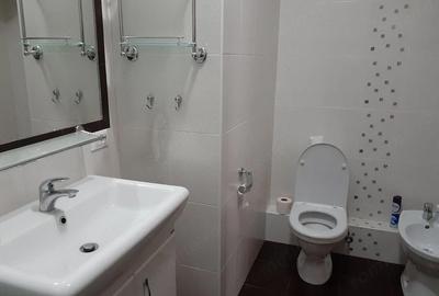Apartament cu 2 camere decomandat în Șagului