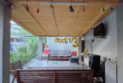 Casa individuala cu 3 camere, 530 mp teren, in Turda Noua - 1