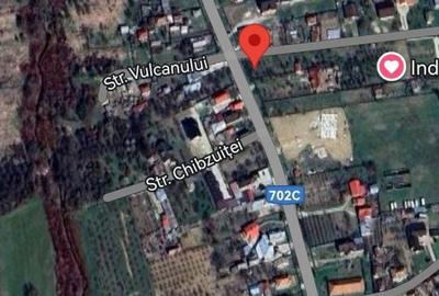 Spațiu comercial, în Bogați - 8