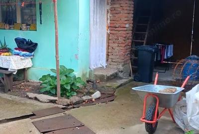 Casă cu 2 camere în Bănia - 7