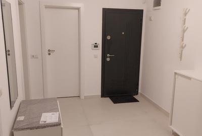 Apartament 2cam.DEC.de inchiriat,BUCURESTI parcare subterana Dream R. - 14