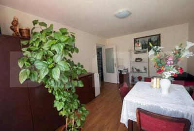 Apartament cu 3 camere decomandat în Central - 5