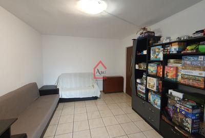 Apartament cu 4 camere decomandat, mobilat în Frumoasa - 2