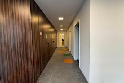 Spațiu de Birouri Premium pe Calea Floreasca – Versatil și Gata de Mutare - 11