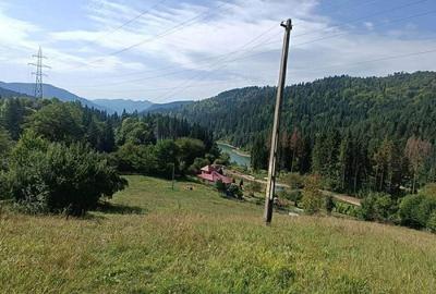 Spațiu comercial, în Potoci - 3