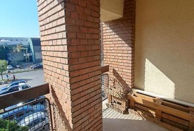 Apartament cu 3 camere în Cetate - 3
