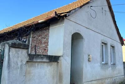 Casa cu teren generos Padureni - 3