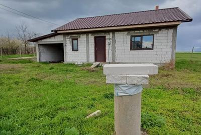 Casă cu 2 camere cu Teren 1000 Mp în Istria - 6