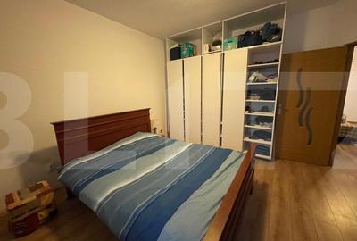 Apartament 3 camere, 70 mp, parcare, 2 balcoane, Eugen Ionesco - 2