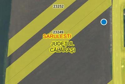 Teren în Central - 3