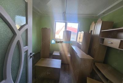 Apartament cu 2 camere de vanzare in Fagaras - 2