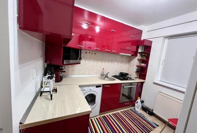 Apartament cu 2 camere în Galata - 3