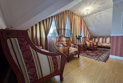 Casă individuală cu 8 camere cu Canalizare în Est - 25