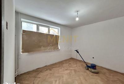 Apartament cu 3 camere semidecomandat în Nord - 3