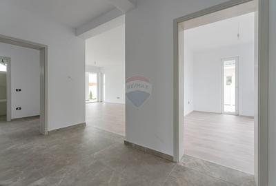 VILA BEST-  Casa individuala, noua, 4 camere, teren 527mp - 8