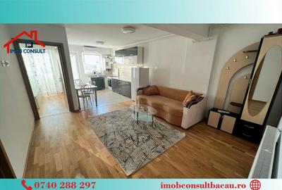 Apartament cu 2 camere decomandat în Nord - 3