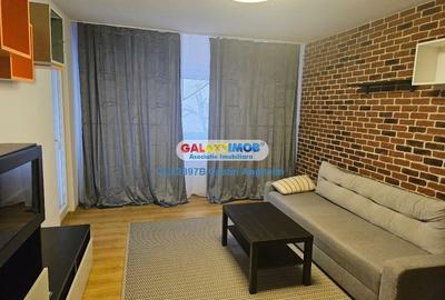 Prima -nchiriere: Apartament 2 Camere Renovat - Aviatiei - 1