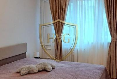 Apartament cu 2 camere, mobilat în Dorobanți - 1