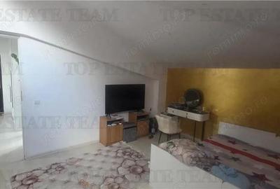 Bragadiru - McDonalds Alexandriei Vanzare apartament 3 camere Toate utilitatile - 6