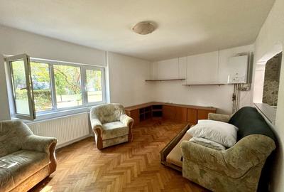 Apartament 2 cam decomandate, 60 mp, strada Gheorghe Dima, cartier Zorilor - 2