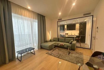 Apartament cu 2 camere decomandat, mobilat în Aviației - 2