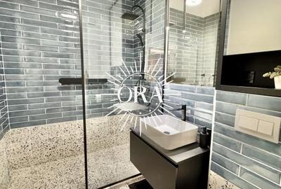 Apartament cu 2 camere semidecomandat, mobilat în Florești - 17