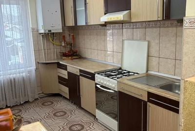 Apartament cu 2 camere decomandat în Central - 2
