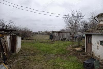 Casă cu 2 camere cu Teren 1532 Mp în Grănicerii - 7