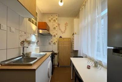 Apartament 2 camere decomandat in Centru - 8