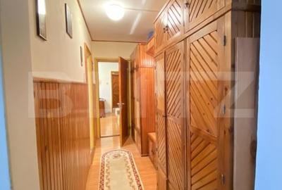 Apartament cu 3 camere, semidecomandat, in zona Noua - 14