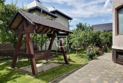 Pensiune si Casa Ultracentral | Gura Humorului | Arinis | Bucovina - 2