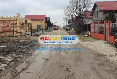 Spațiu comercial, în Domnești - 2