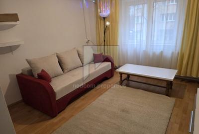 Apartament cu 3 camere decomandat, mobilat în Nerva Traian - 11