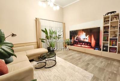 Casă 3 dormitoare, modernă și complet utilată - Săsar! - 2